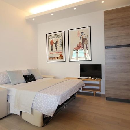 Casanova Luxury Home Verona Exteriér fotografie