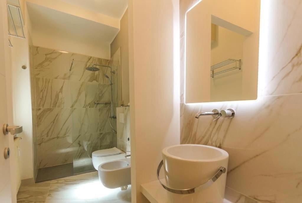 Casanova Luxury Home Verona Exteriér fotografie