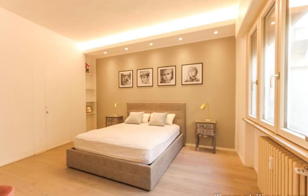 Casanova Luxury Home Verona Exteriér fotografie