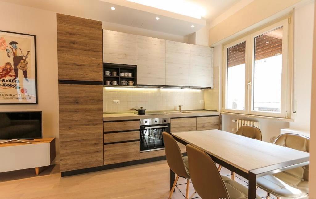 Casanova Luxury Home Verona Exteriér fotografie