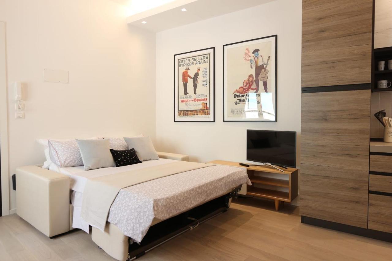 Casanova Luxury Home Verona Exteriér fotografie