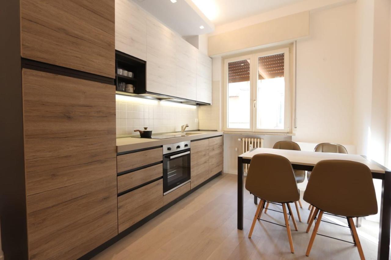 Casanova Luxury Home Verona Exteriér fotografie