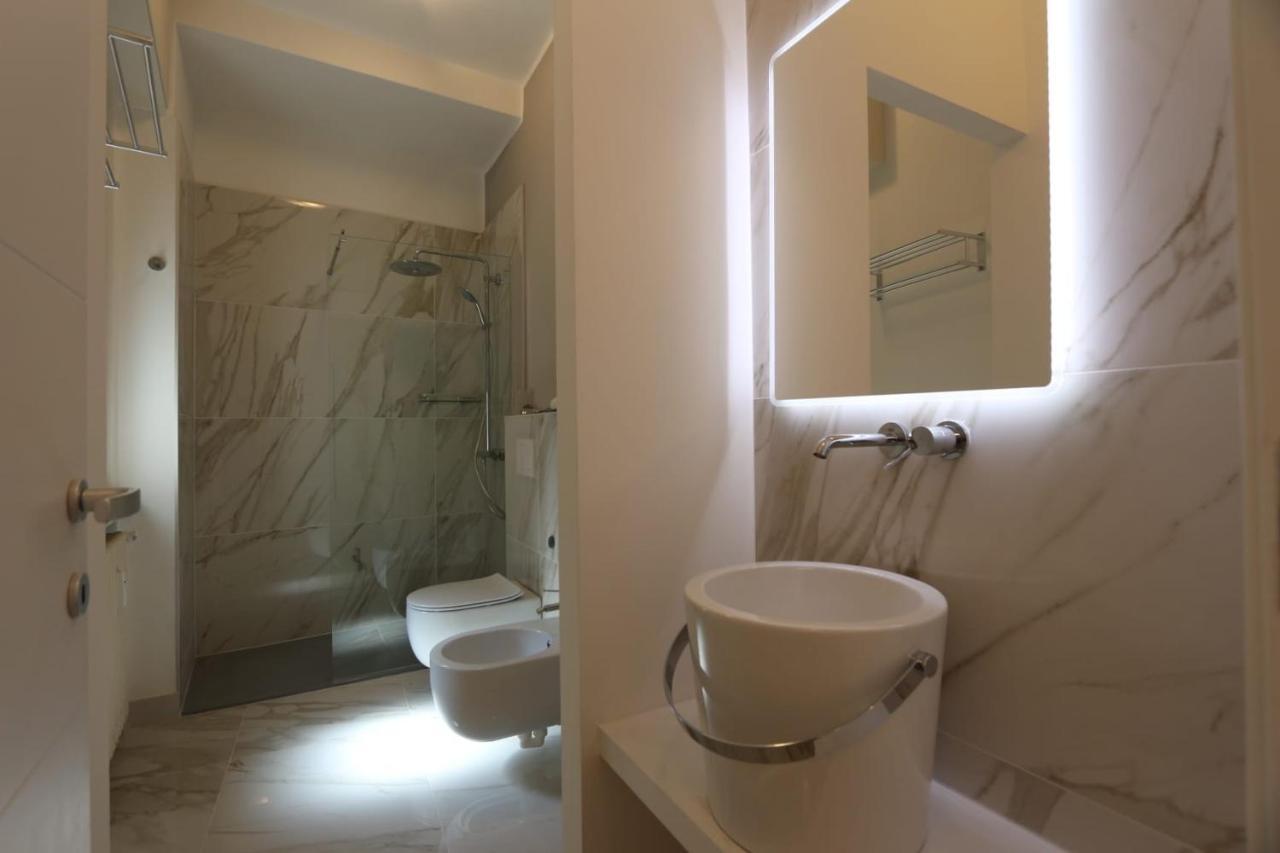 Casanova Luxury Home Verona Exteriér fotografie