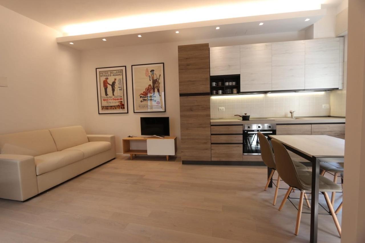 Casanova Luxury Home Verona Exteriér fotografie