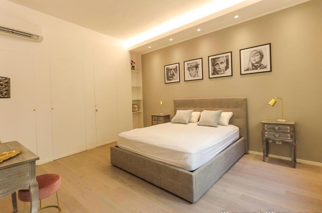 Casanova Luxury Home Verona Exteriér fotografie